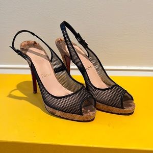 Christian Louboutin Heels